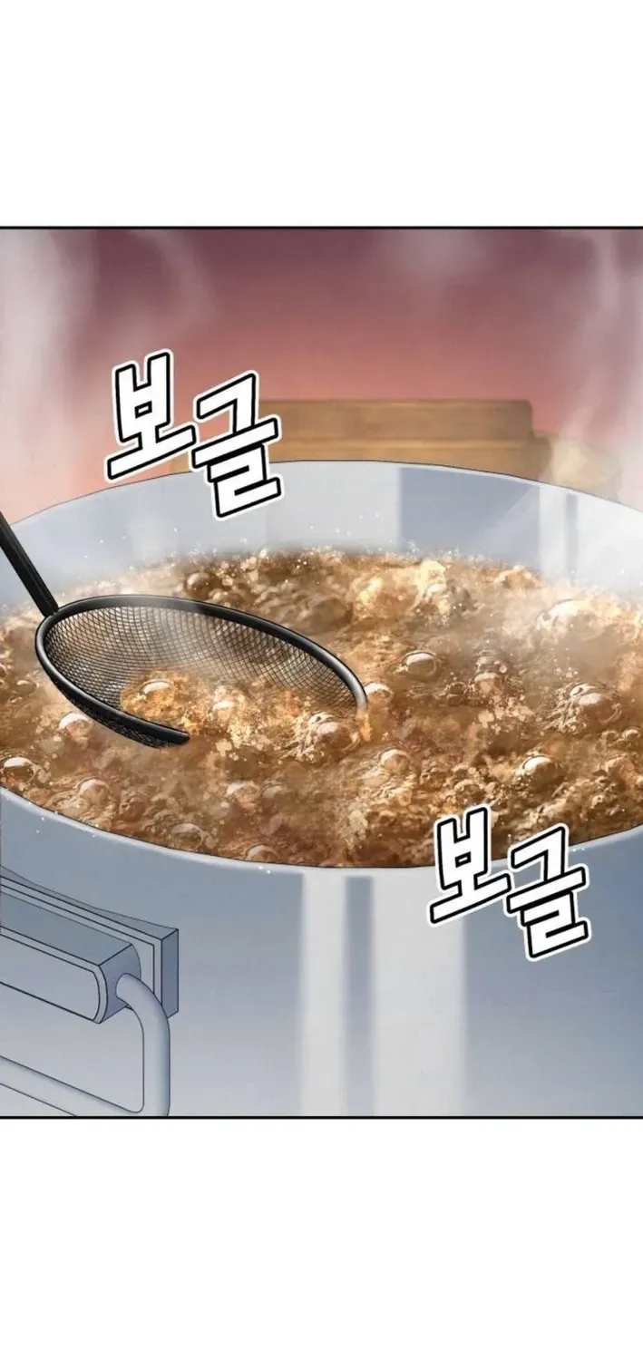 God’s Cuisine Chapter 21 page 2 - 