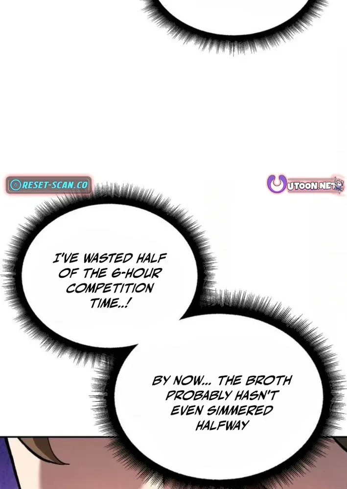 God’s Cuisine Chapter 21 page 105 - 
