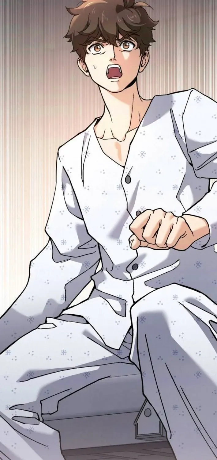 God’s Cuisine Chapter 21 page 107 - 