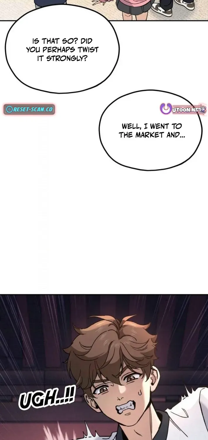 God’s Cuisine Chapter 21 page 16 - 