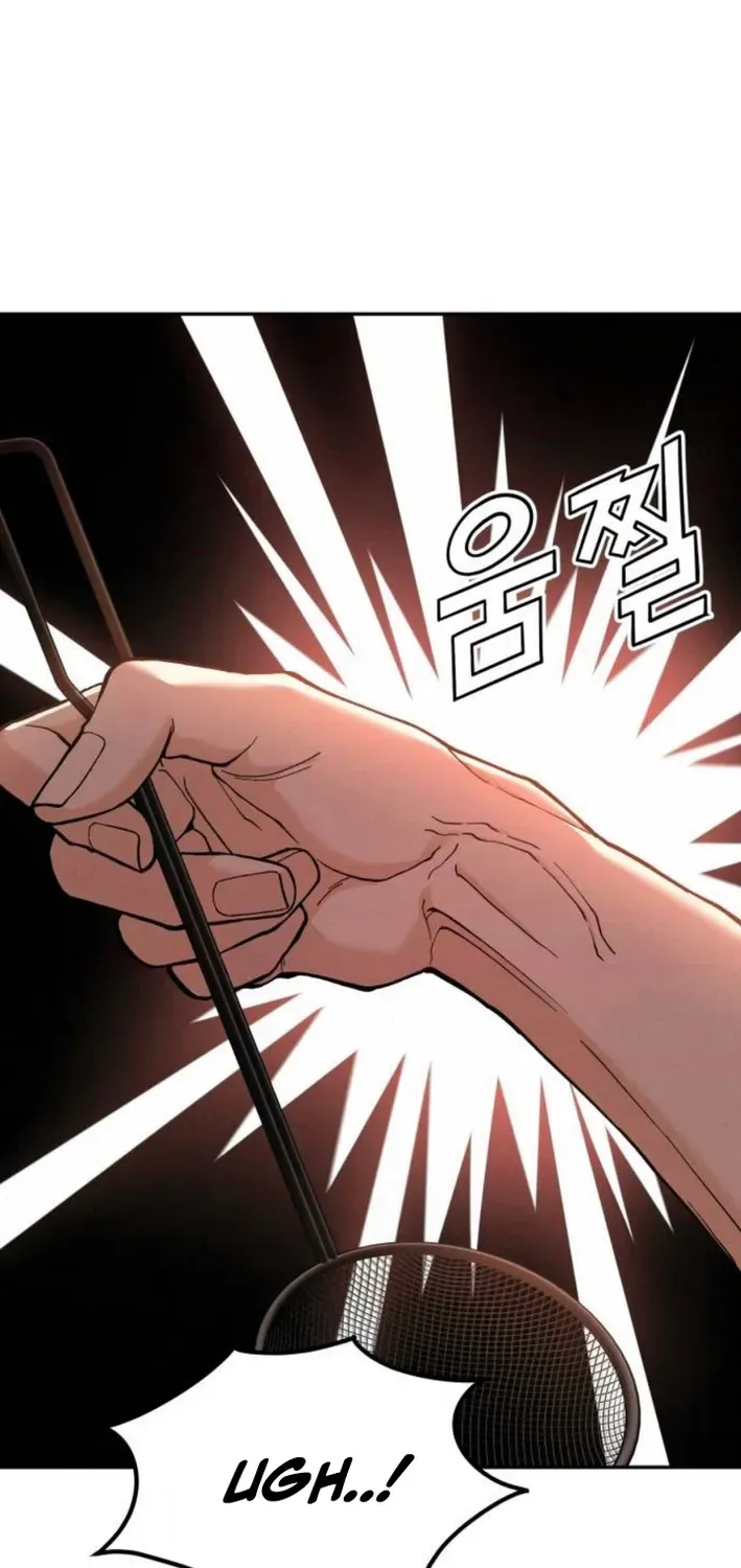 God’s Cuisine Chapter 21 page 3 - 