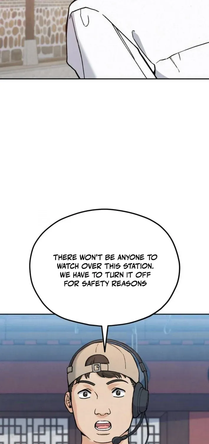 God’s Cuisine Chapter 21 page 22 - 
