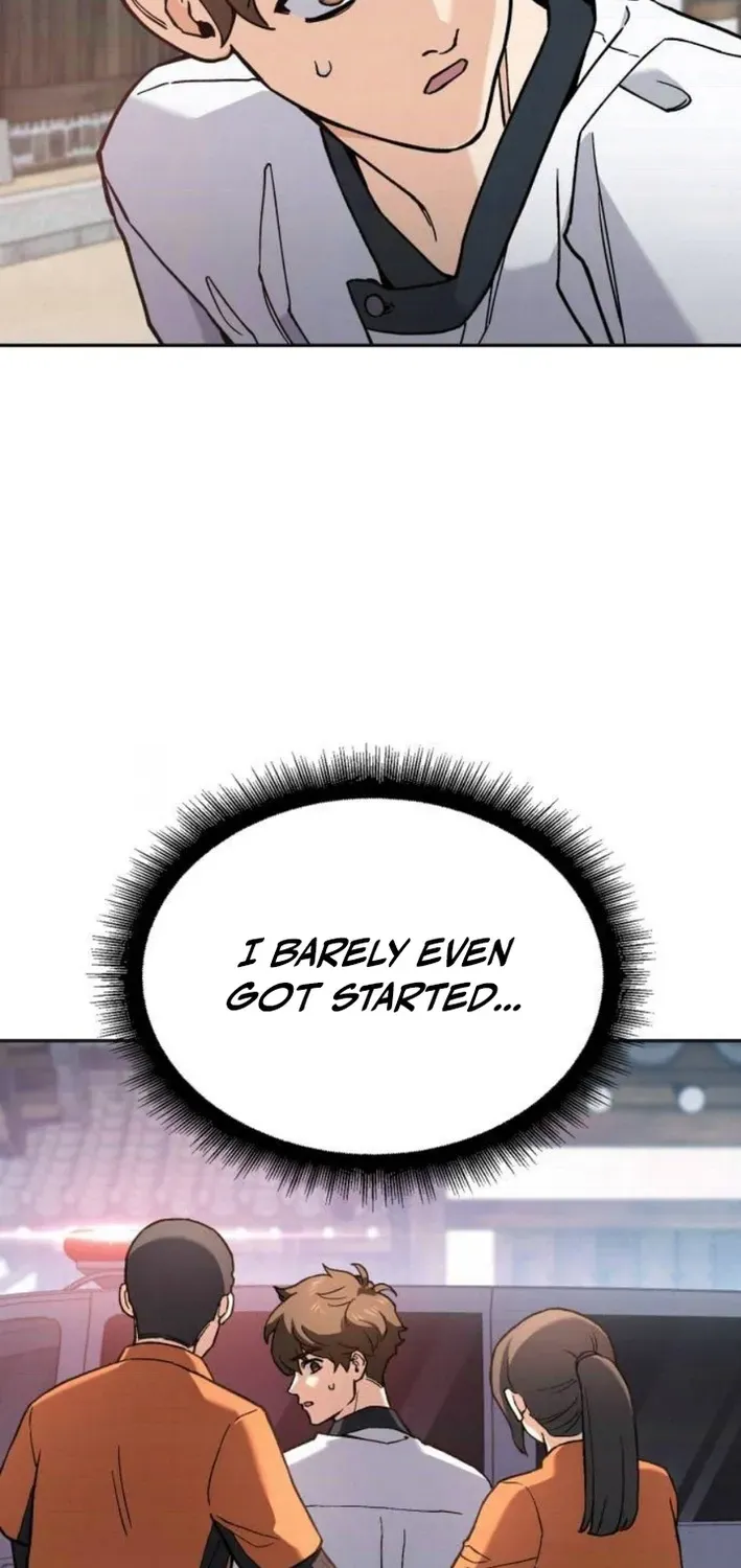 God’s Cuisine Chapter 21 page 24 - 