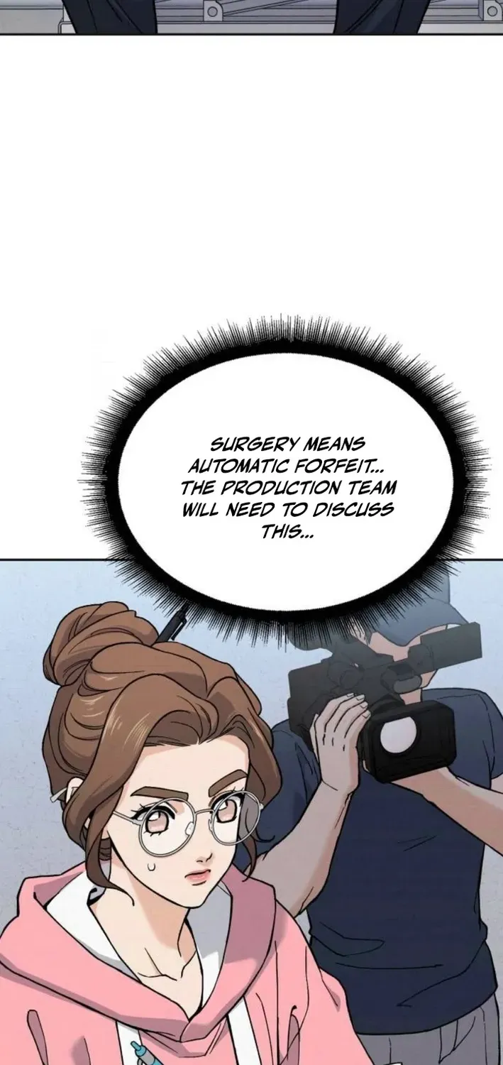 God’s Cuisine Chapter 21 page 34 - 