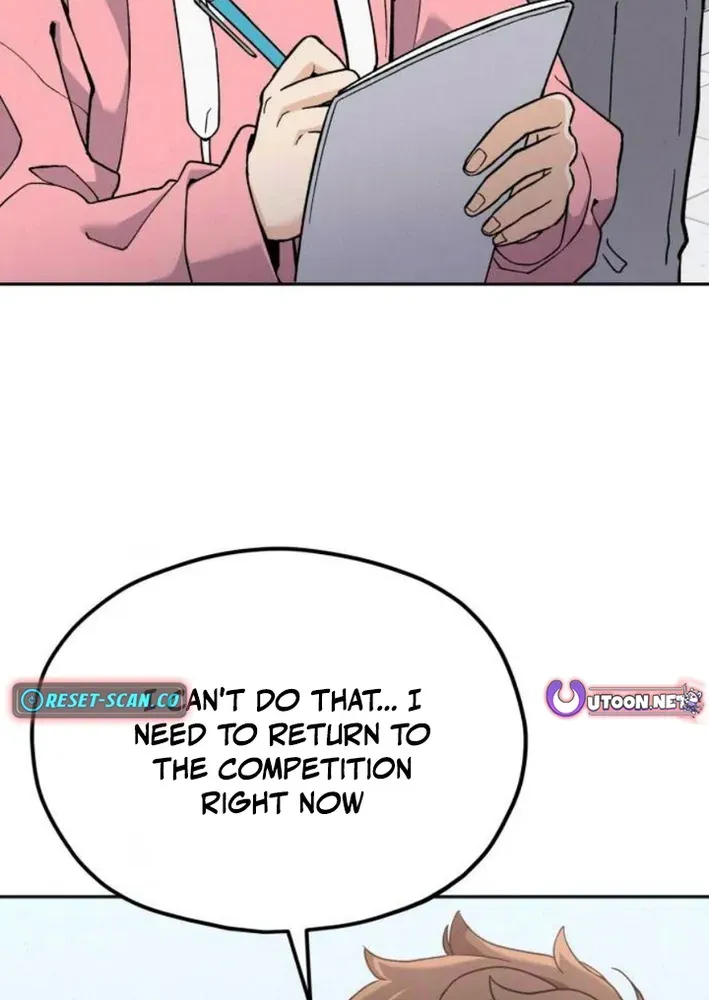 God’s Cuisine Chapter 21 page 35 - 