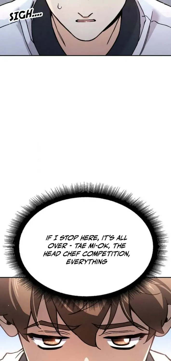 God’s Cuisine Chapter 21 page 41 - 