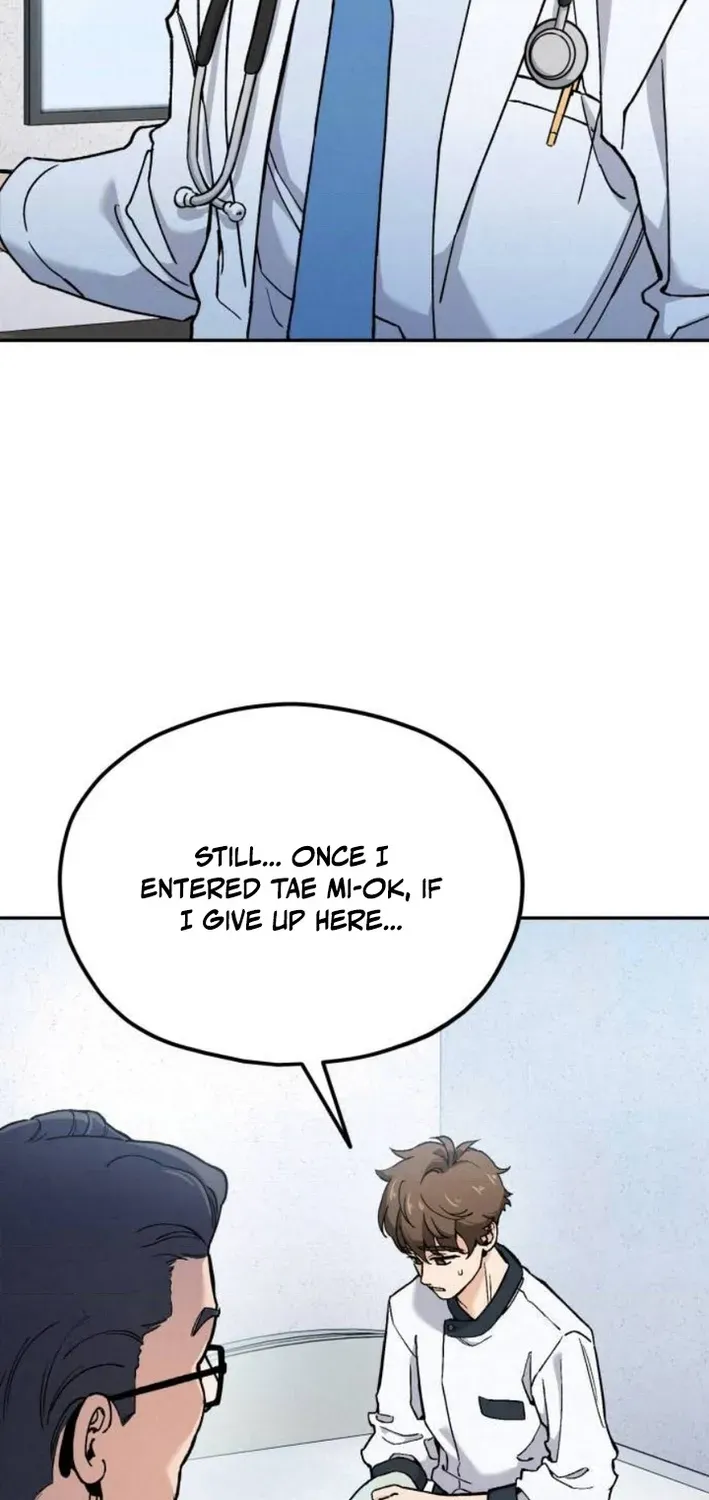 God’s Cuisine Chapter 21 page 47 - 