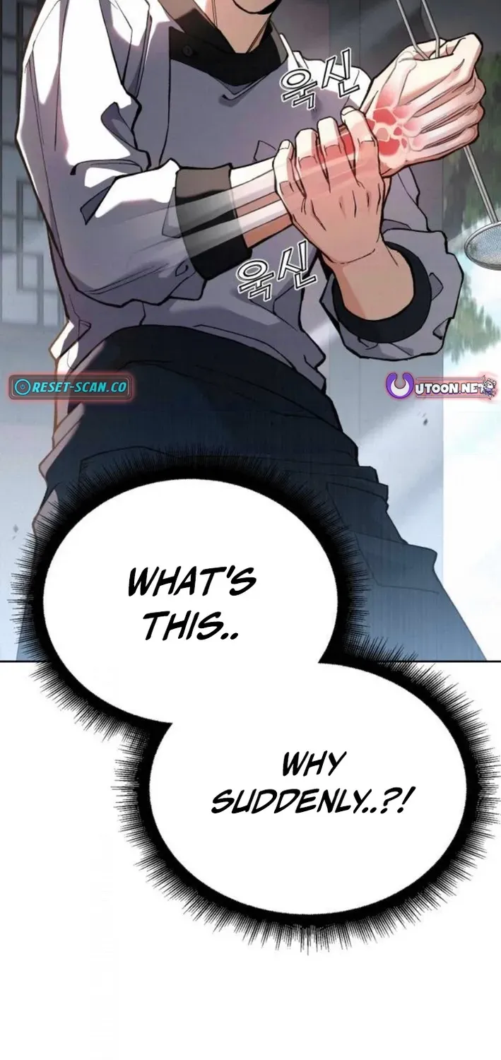 God’s Cuisine Chapter 21 page 6 - 
