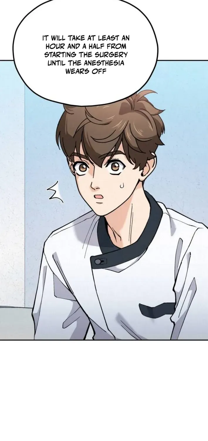 God’s Cuisine Chapter 21 page 51 - 