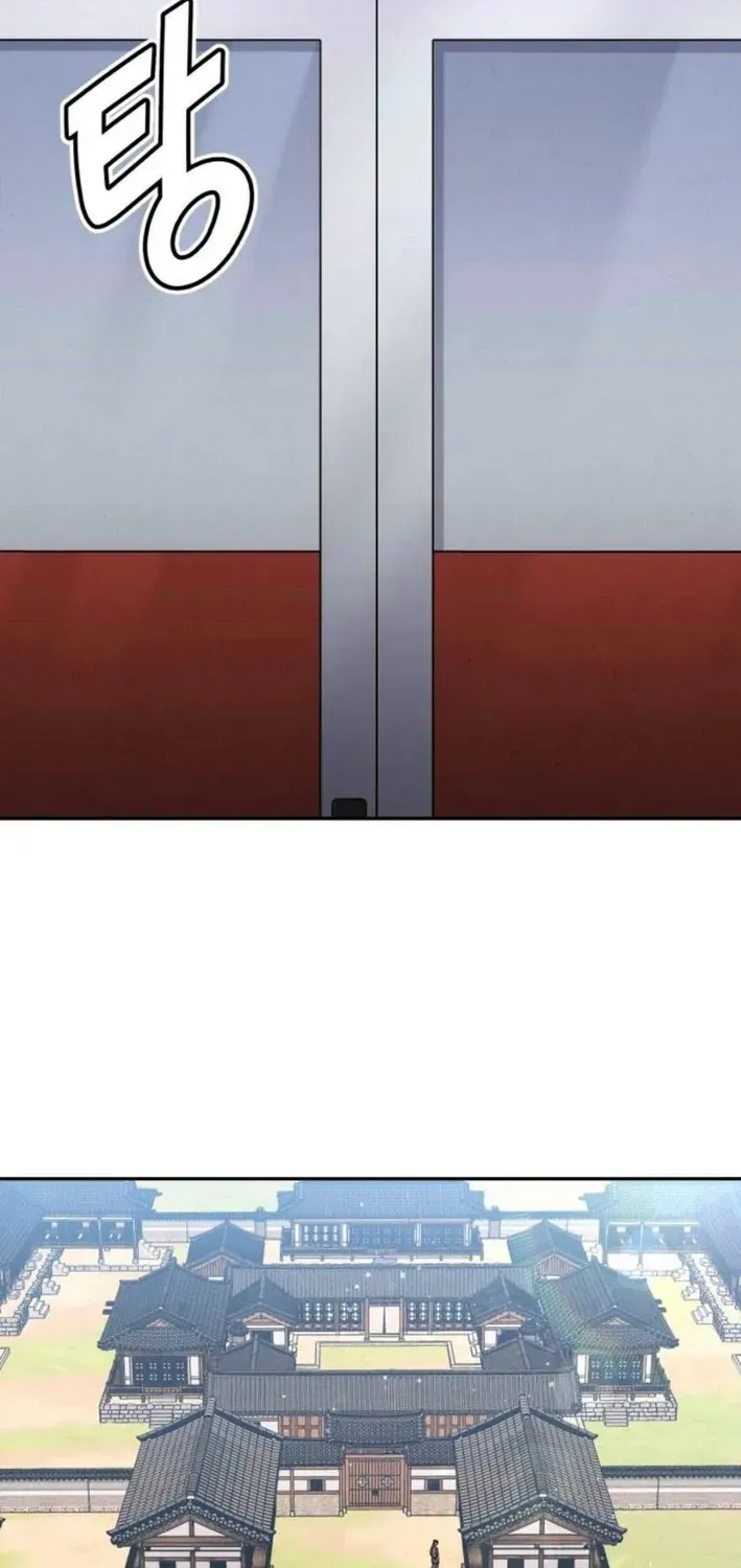 God’s Cuisine Chapter 21 page 58 - 