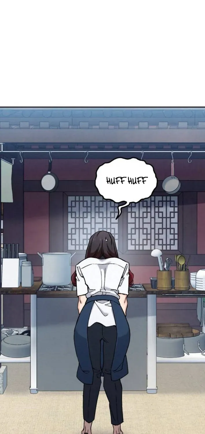 God’s Cuisine Chapter 21 page 61 - 