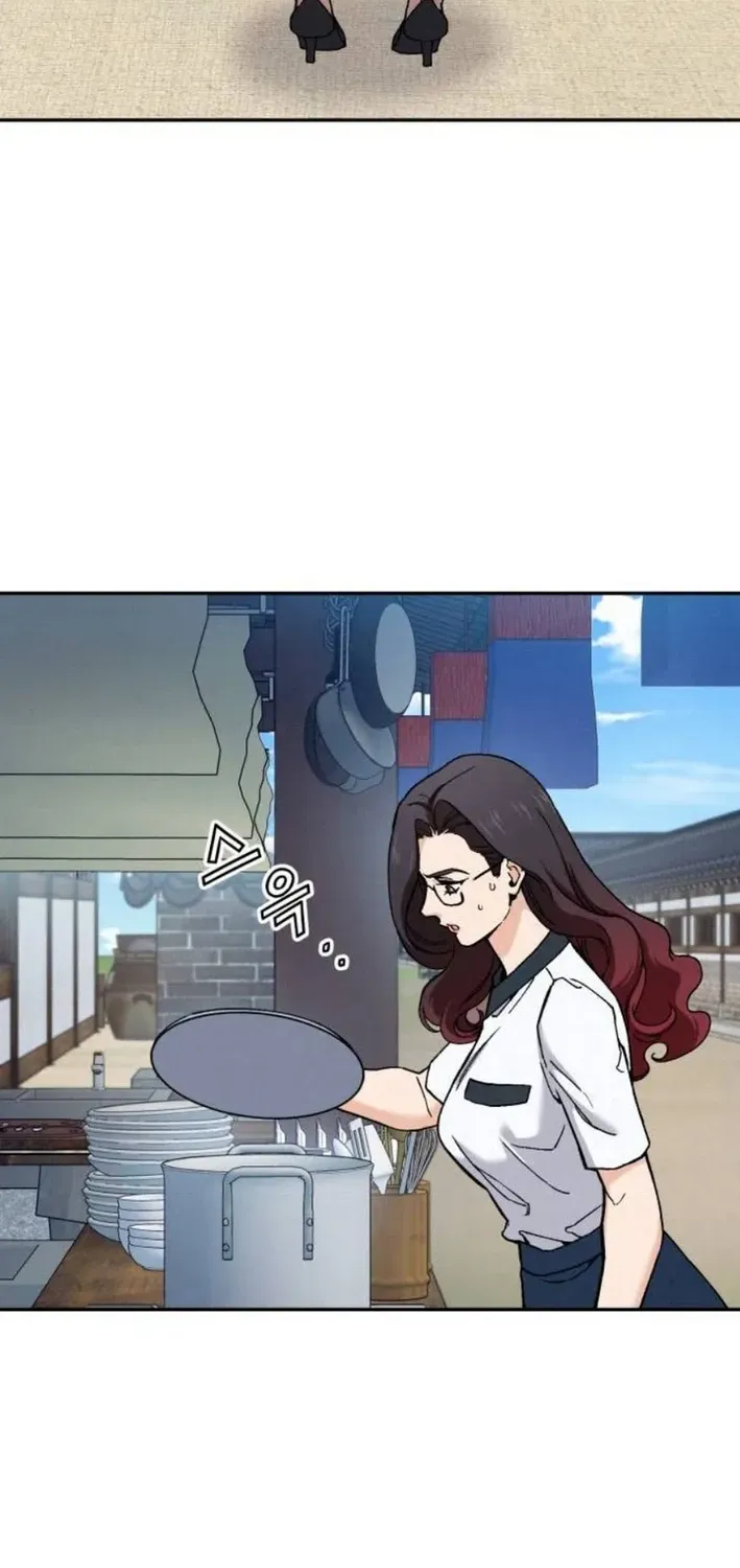 God’s Cuisine Chapter 21 page 62 - 