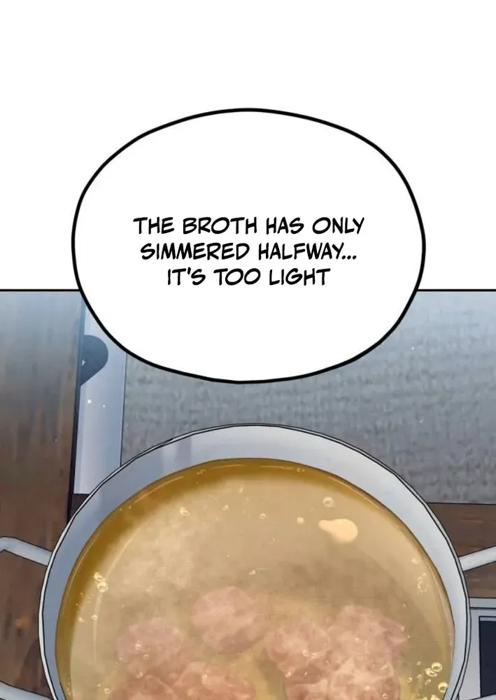 God’s Cuisine Chapter 21 page 63 - 
