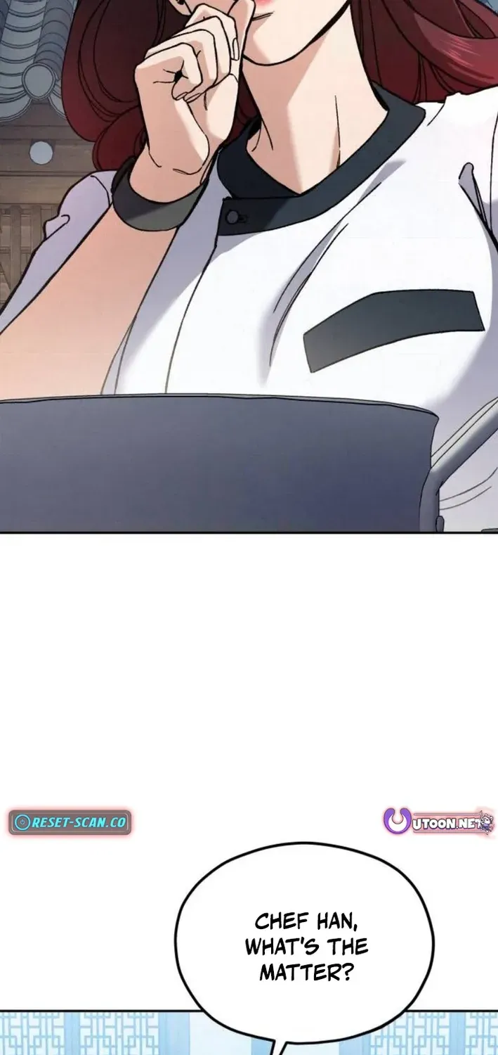 God’s Cuisine Chapter 21 page 65 - 