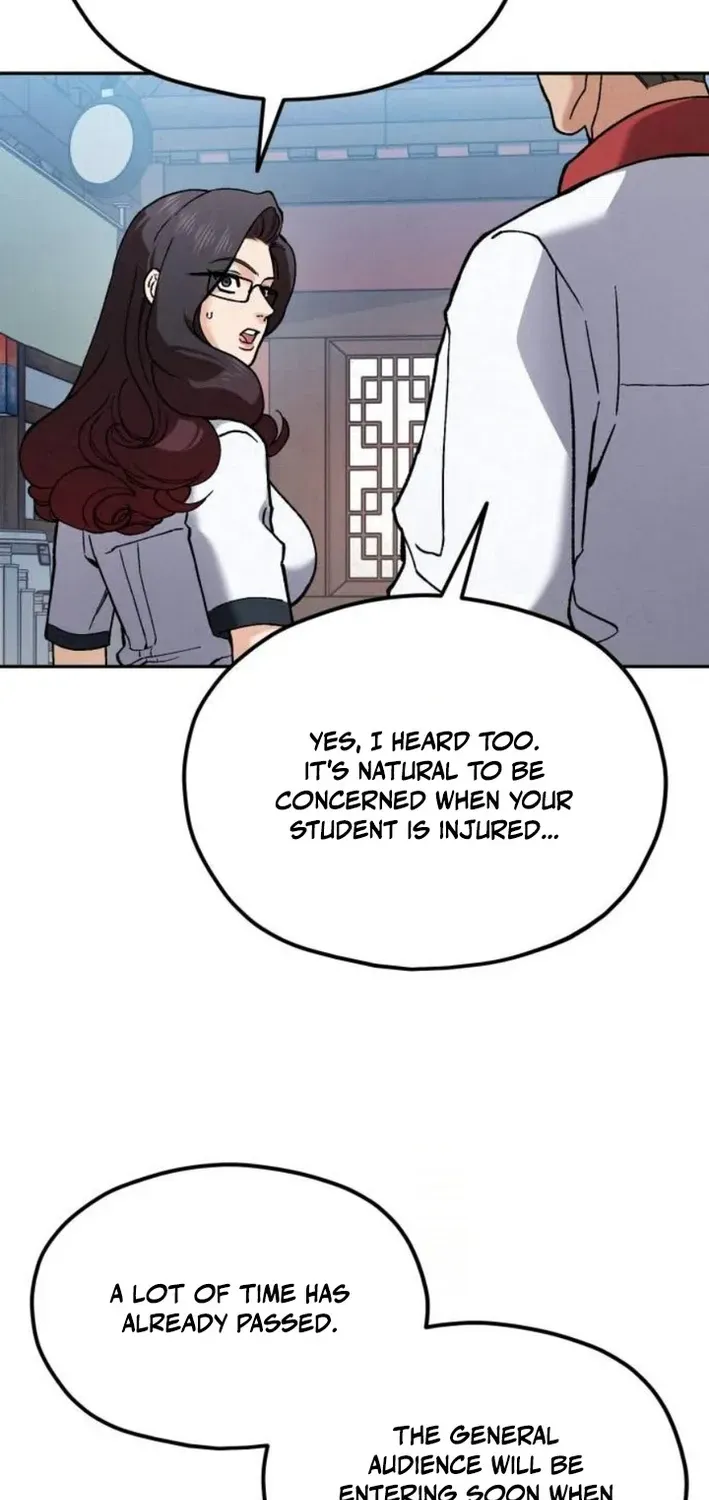 God’s Cuisine Chapter 21 page 67 - 