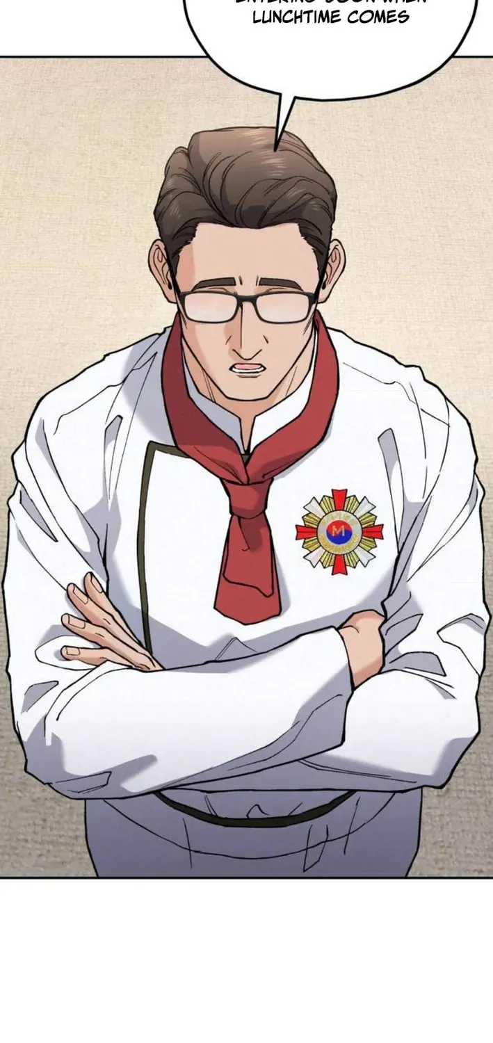God’s Cuisine Chapter 21 page 68 - 