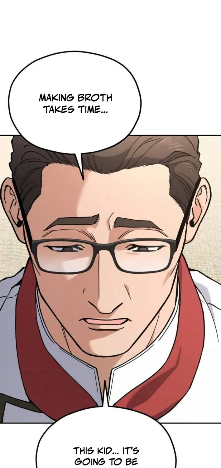 God’s Cuisine Chapter 21 page 69 - 