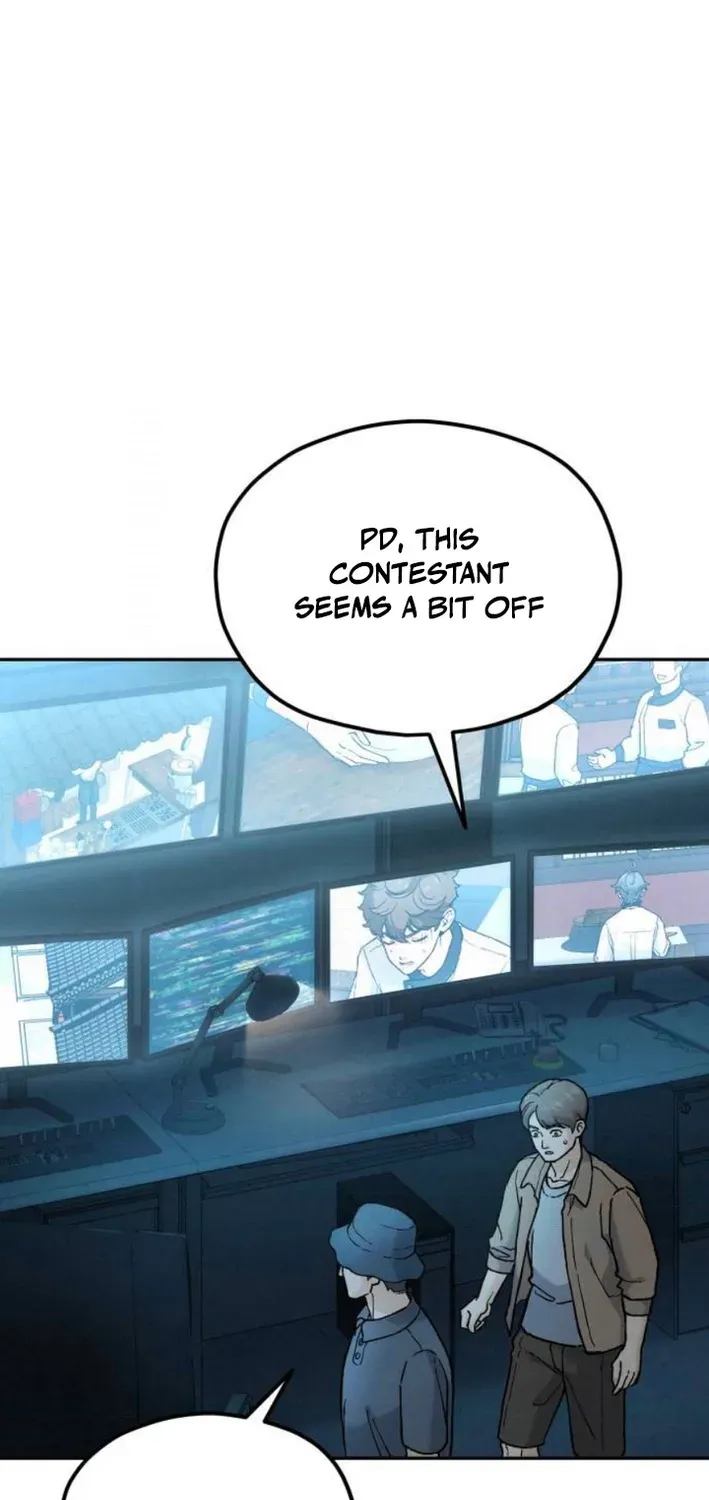 God’s Cuisine Chapter 21 page 8 - 