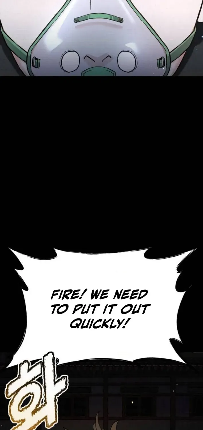 God’s Cuisine Chapter 21 page 76 - 