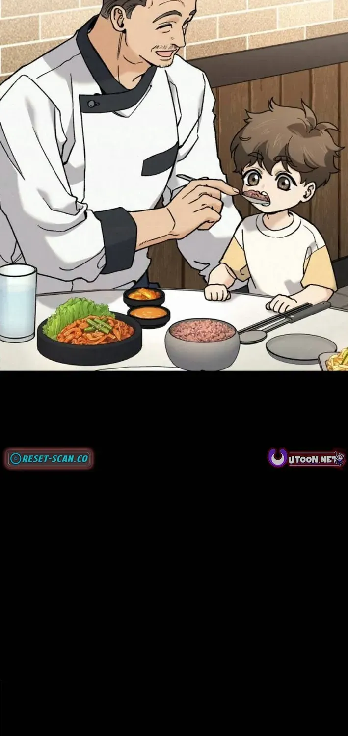 God’s Cuisine Chapter 21 page 85 - 