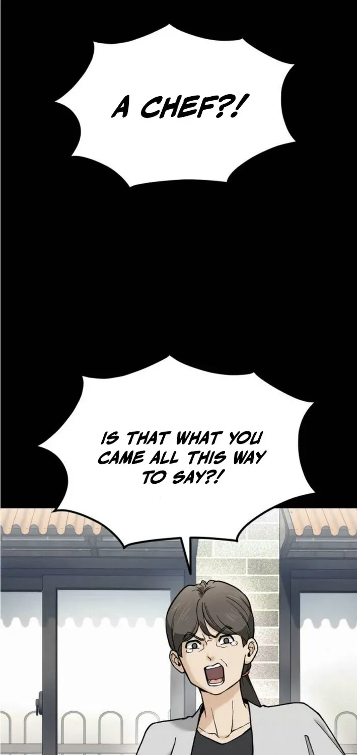 God’s Cuisine Chapter 21 page 86 - 
