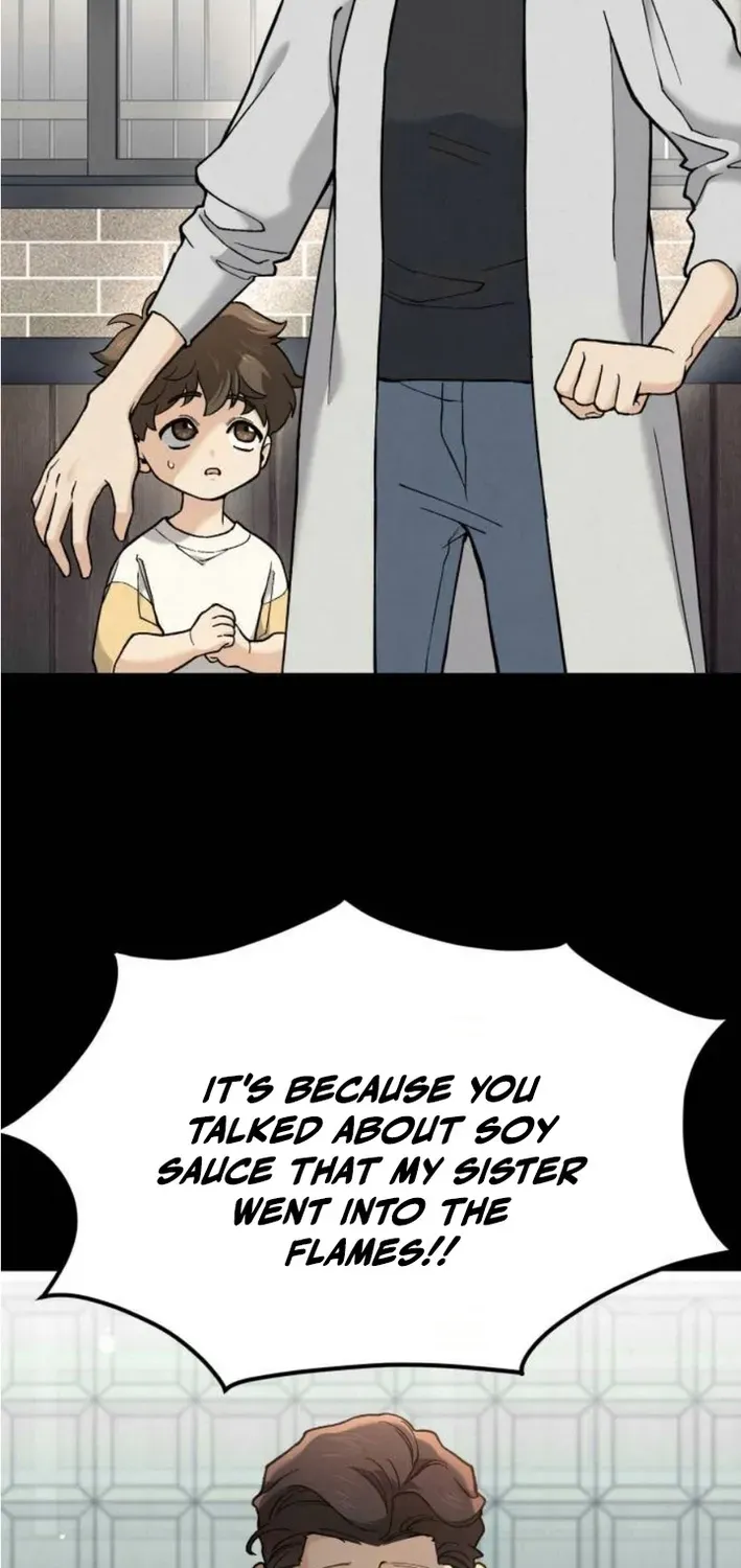 God’s Cuisine Chapter 21 page 87 - 
