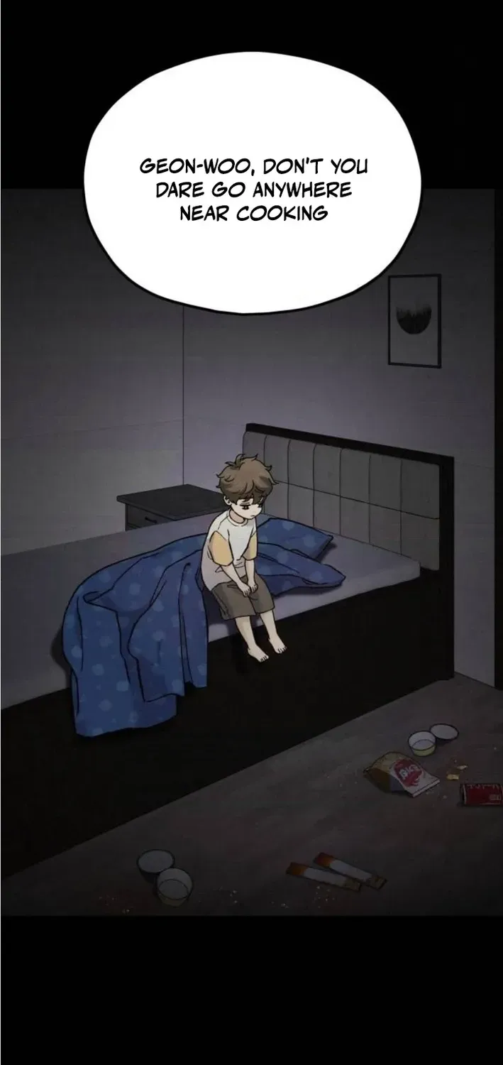 God’s Cuisine Chapter 21 page 90 - 