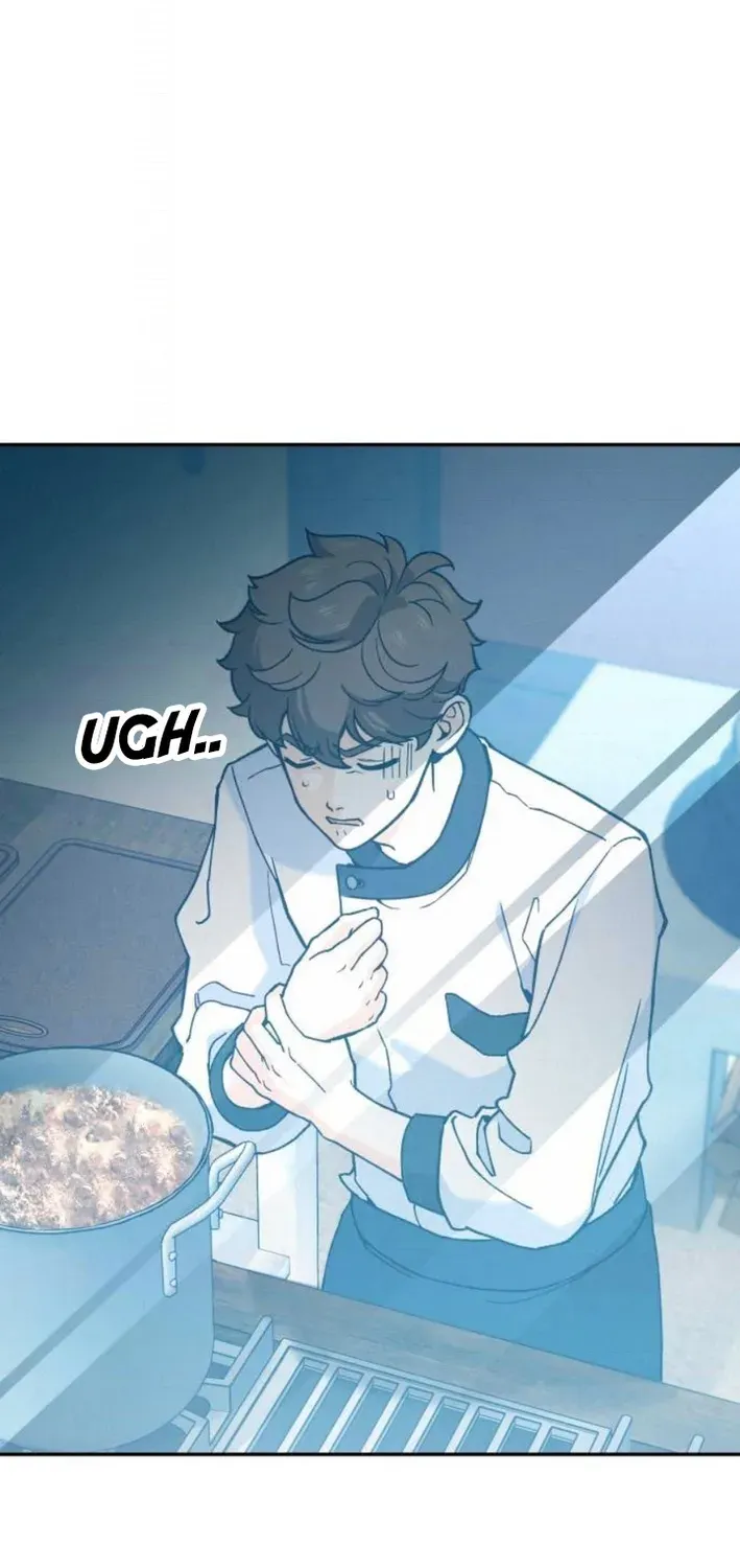 God’s Cuisine Chapter 21 page 10 - 