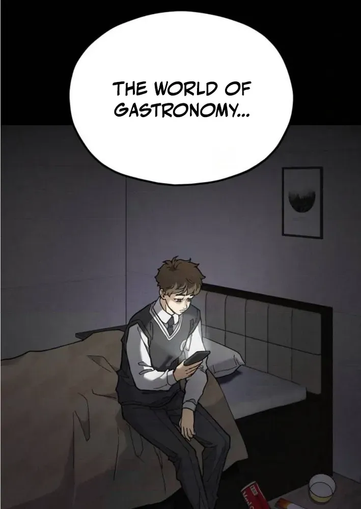 God’s Cuisine Chapter 21 page 91 - 