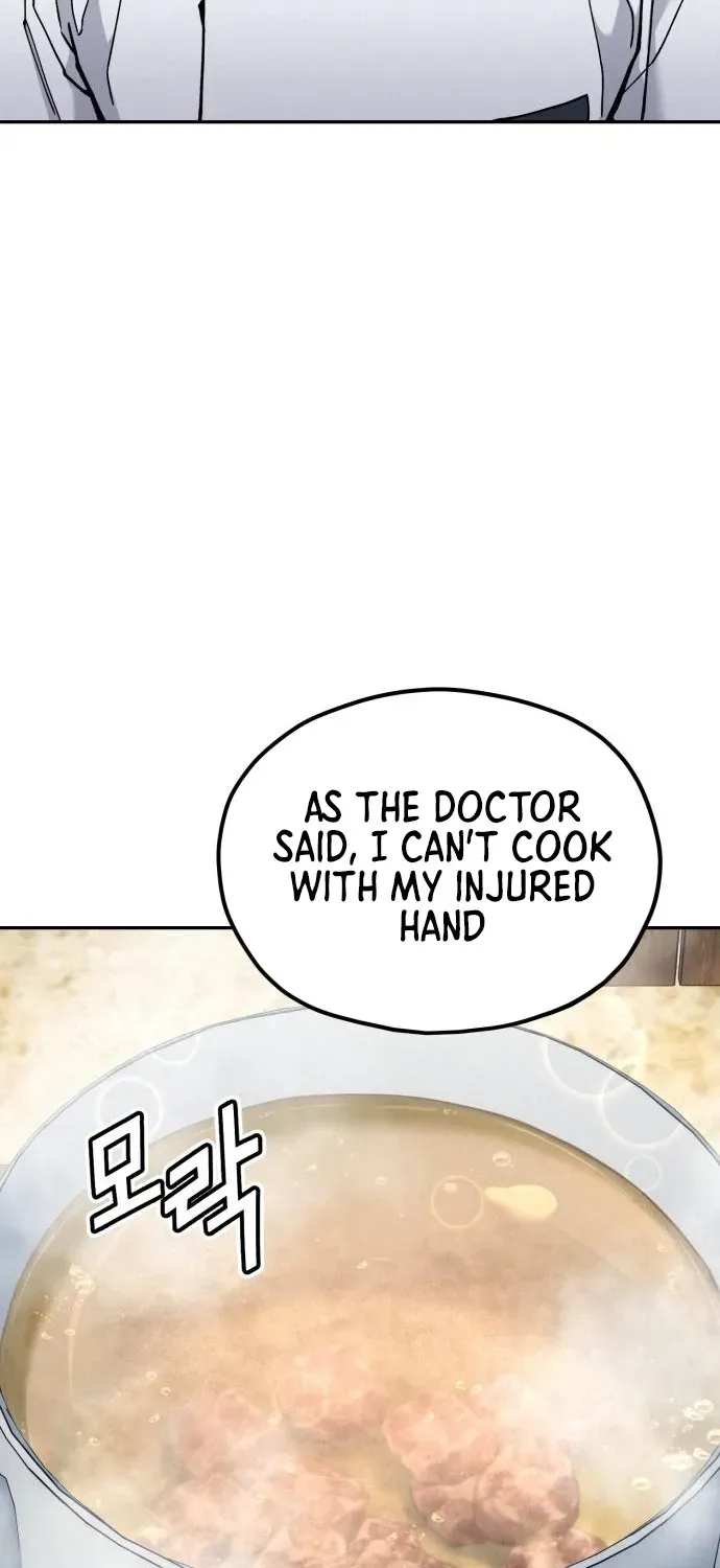 God’s Cuisine Chapter 22 page 101 - 