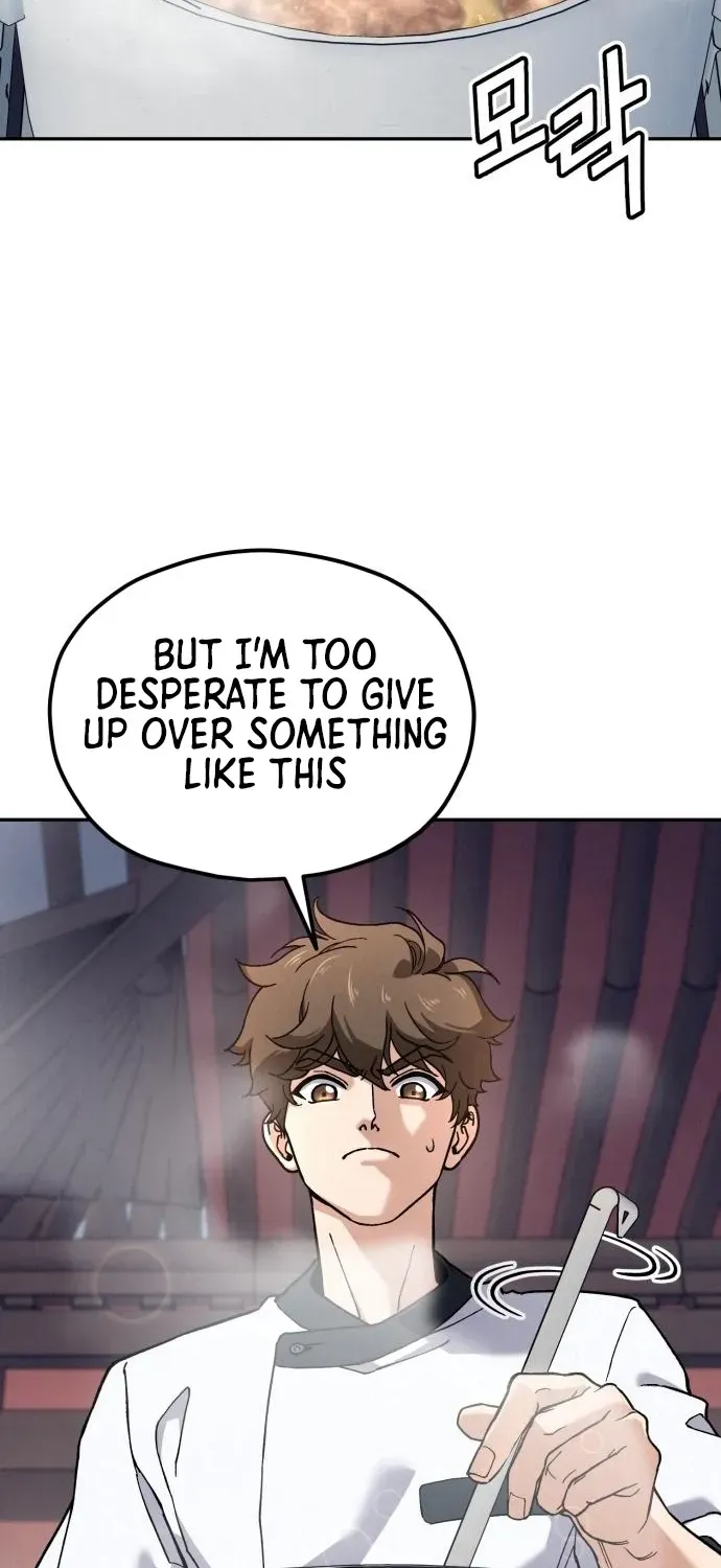 God’s Cuisine Chapter 22 page 102 - 