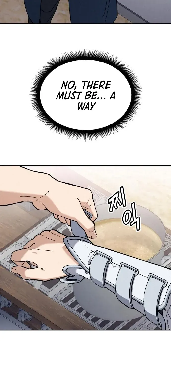 God’s Cuisine Chapter 22 page 13 - 
