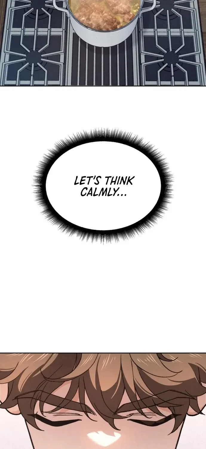 God’s Cuisine Chapter 22 page 23 - 