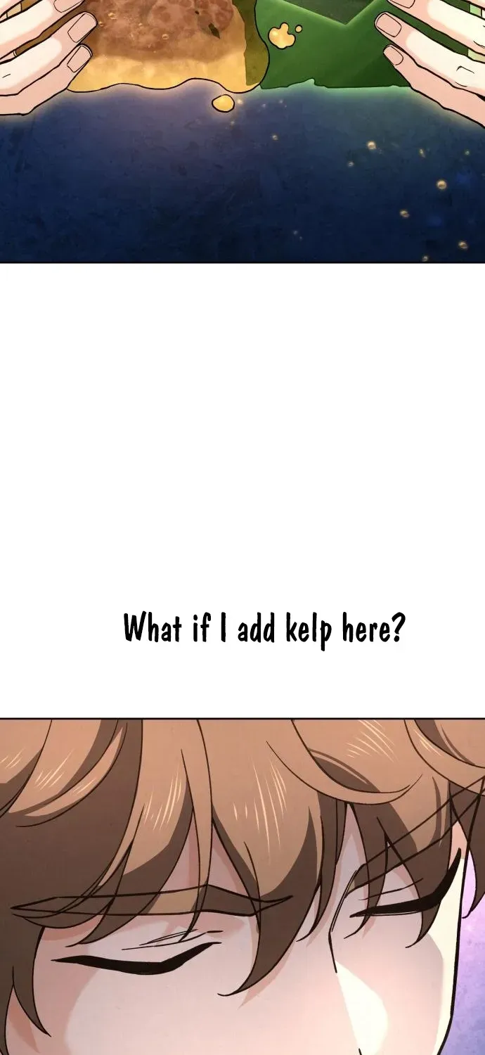 God’s Cuisine Chapter 22 page 29 - 