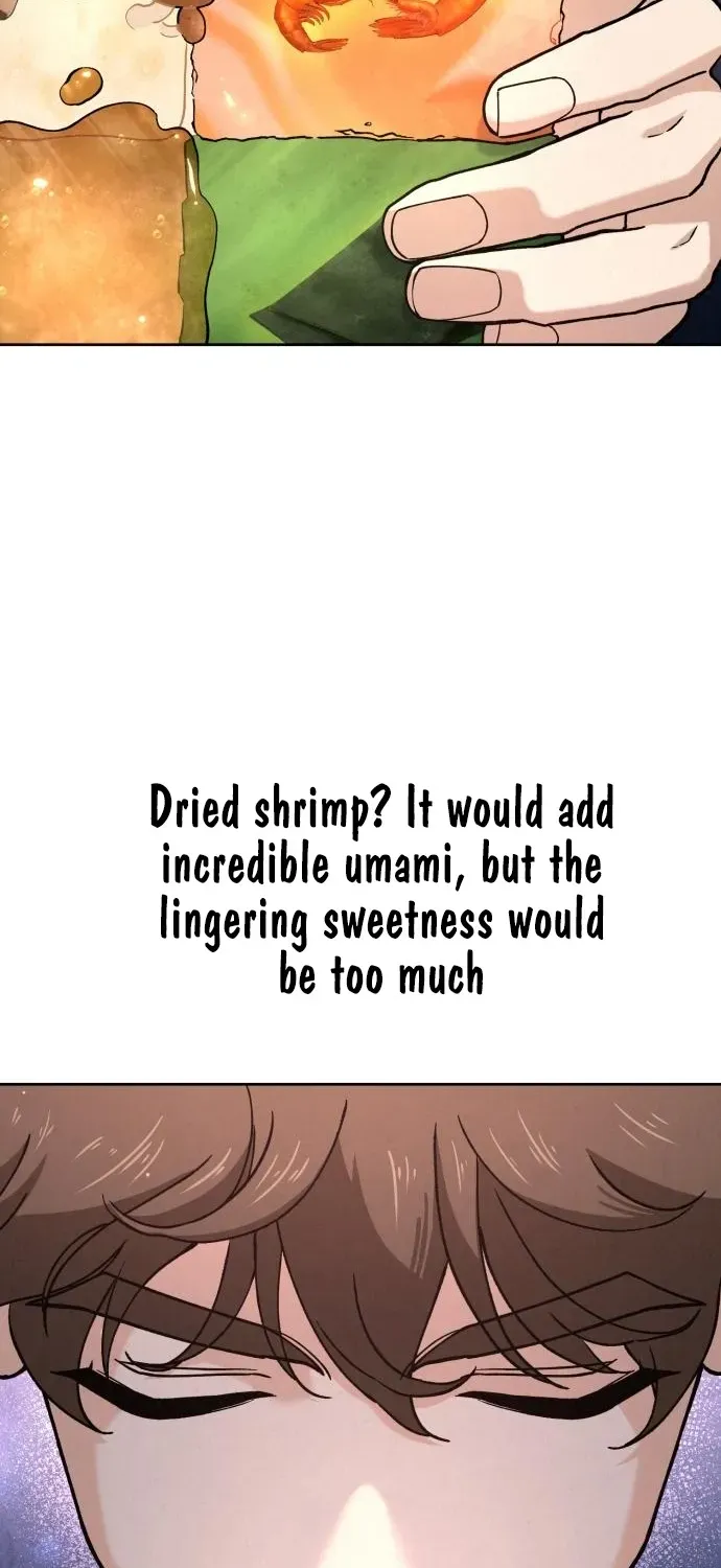 God’s Cuisine Chapter 22 page 32 - 