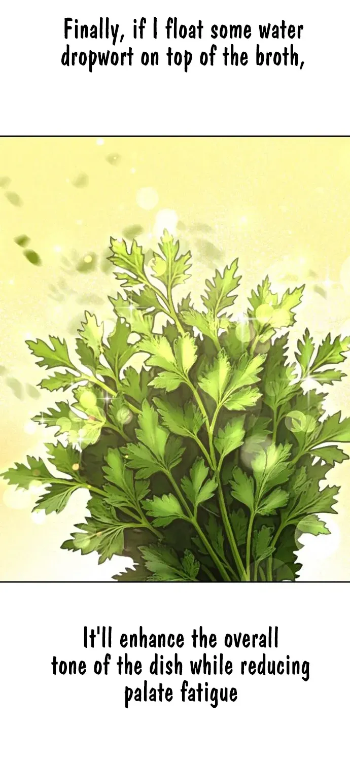 God’s Cuisine Chapter 22 page 37 - 