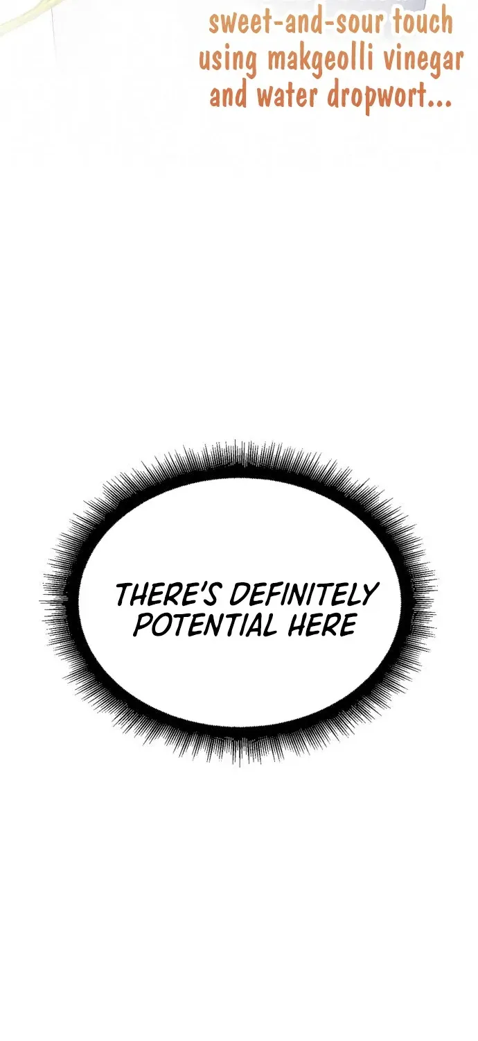 God’s Cuisine Chapter 22 page 39 - 