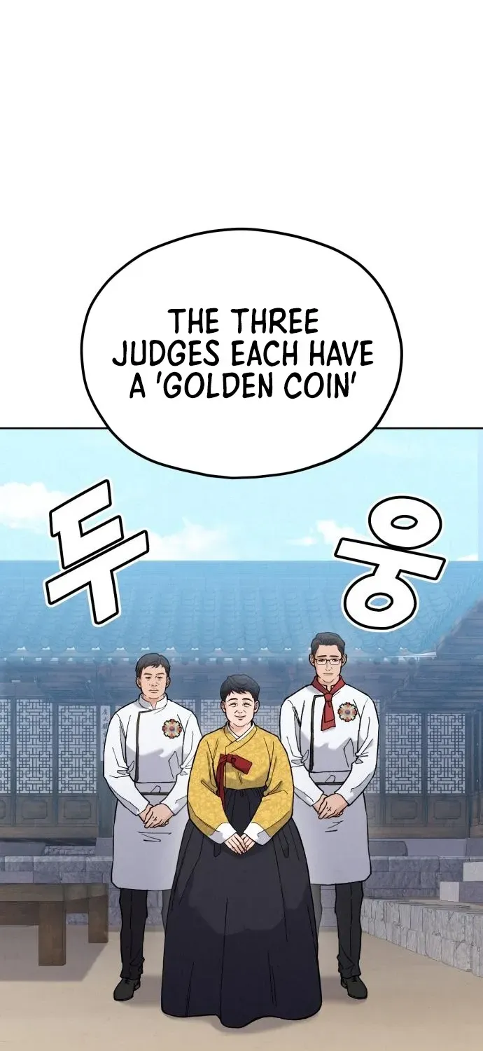 God’s Cuisine Chapter 22 page 48 - 