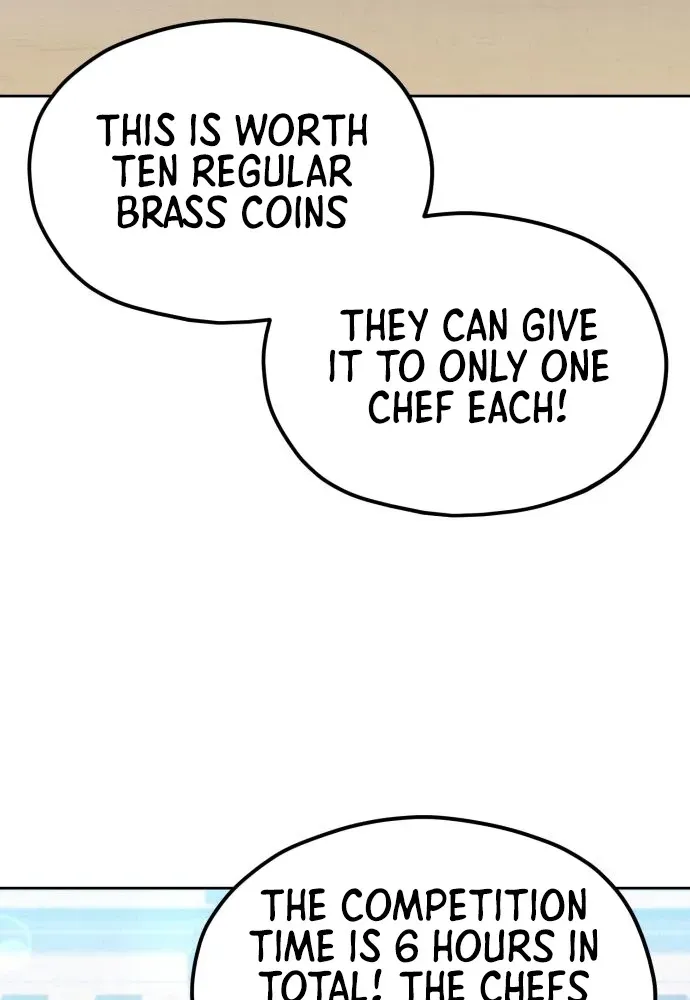 God’s Cuisine Chapter 22 page 49 - 