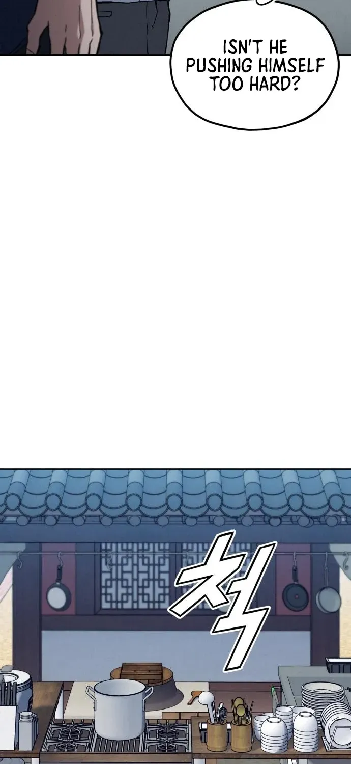 God’s Cuisine Chapter 22 page 6 - 