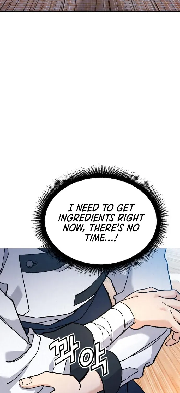 God’s Cuisine Chapter 22 page 54 - 