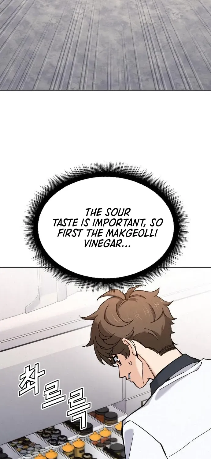 God’s Cuisine Chapter 22 page 59 - 