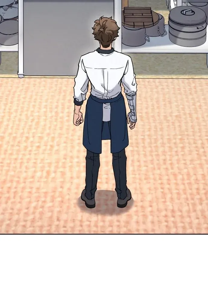 God’s Cuisine Chapter 22 page 7 - 