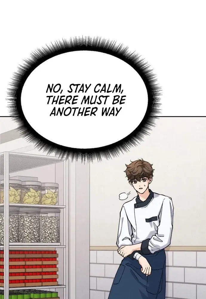 God’s Cuisine Chapter 22 page 63 - 