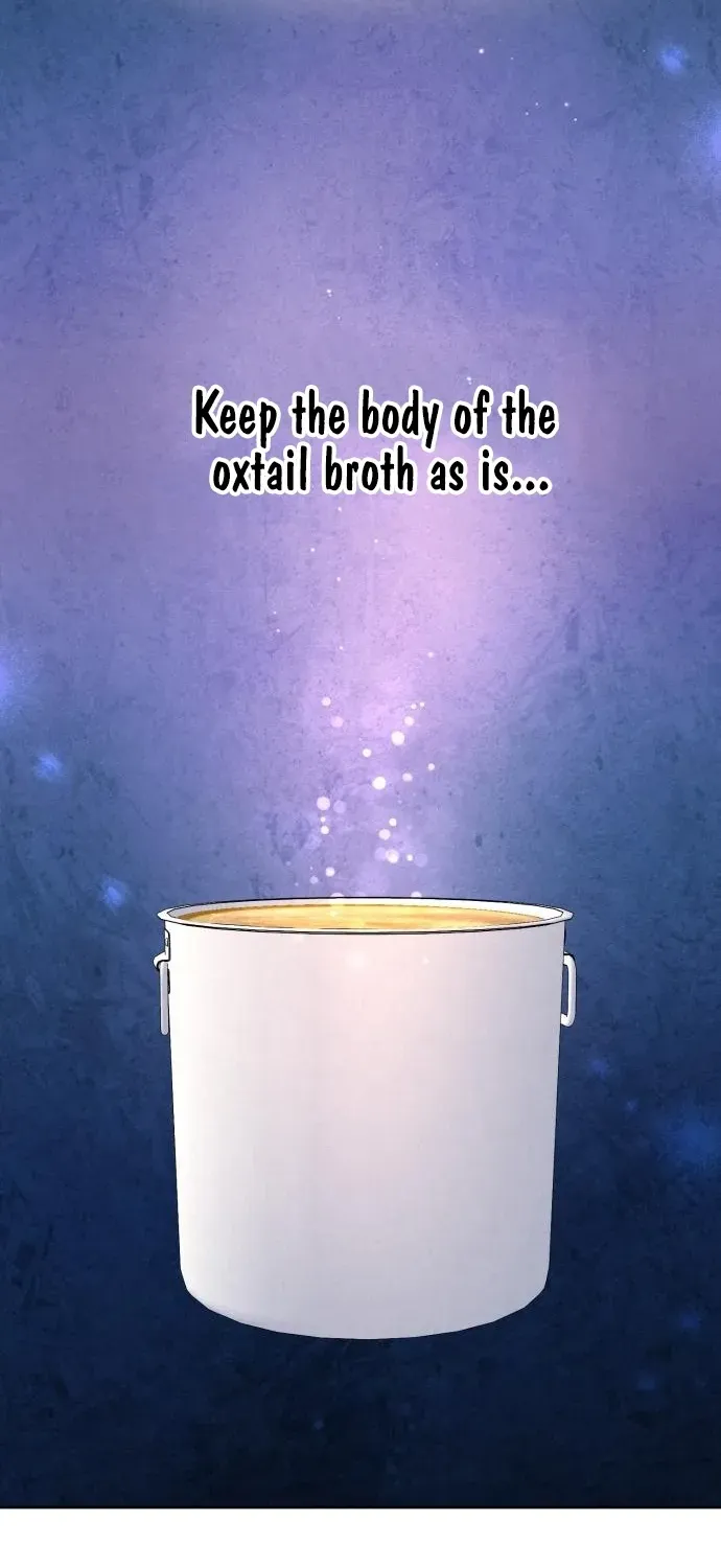 God’s Cuisine Chapter 22 page 65 - 