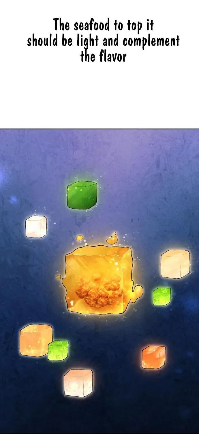 God’s Cuisine Chapter 22 page 66 - 