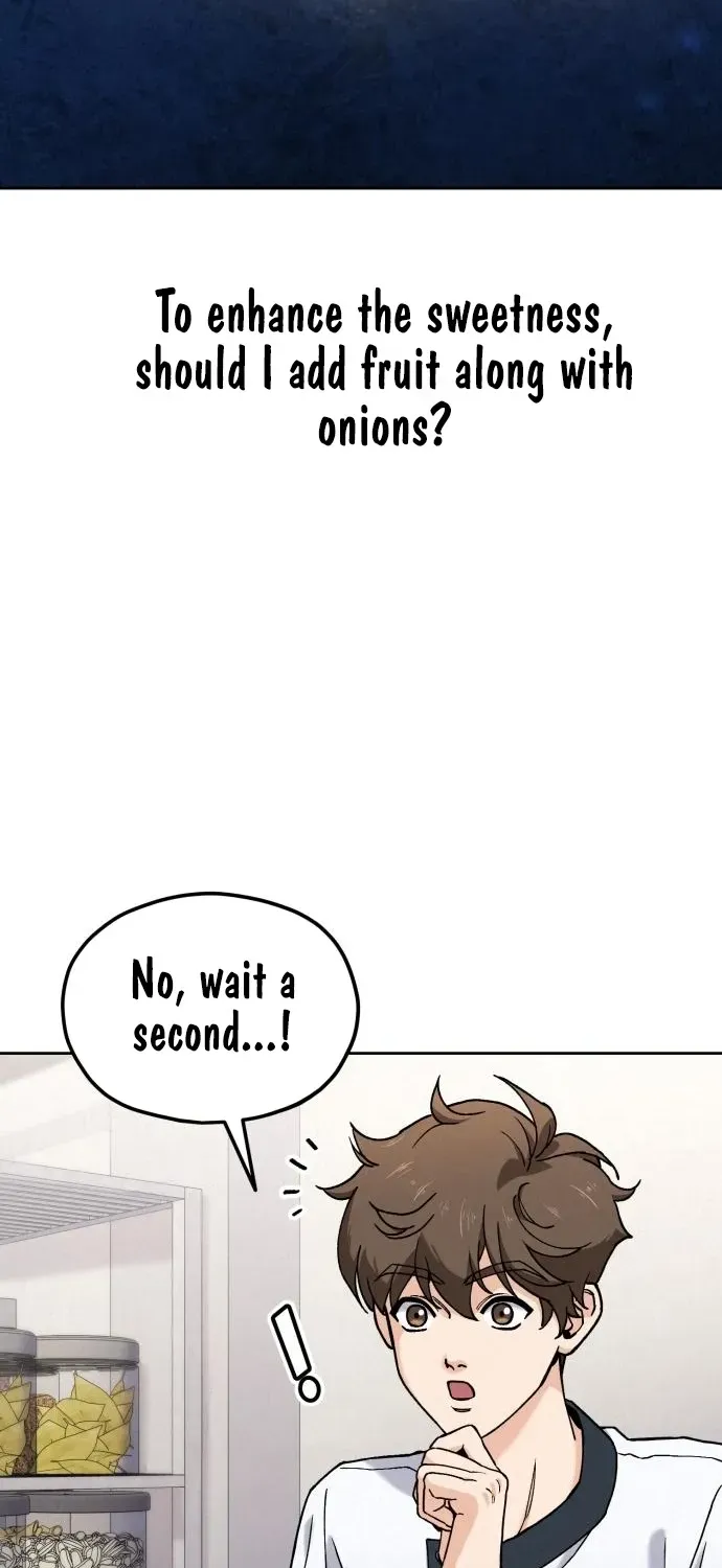 God’s Cuisine Chapter 22 page 69 - 