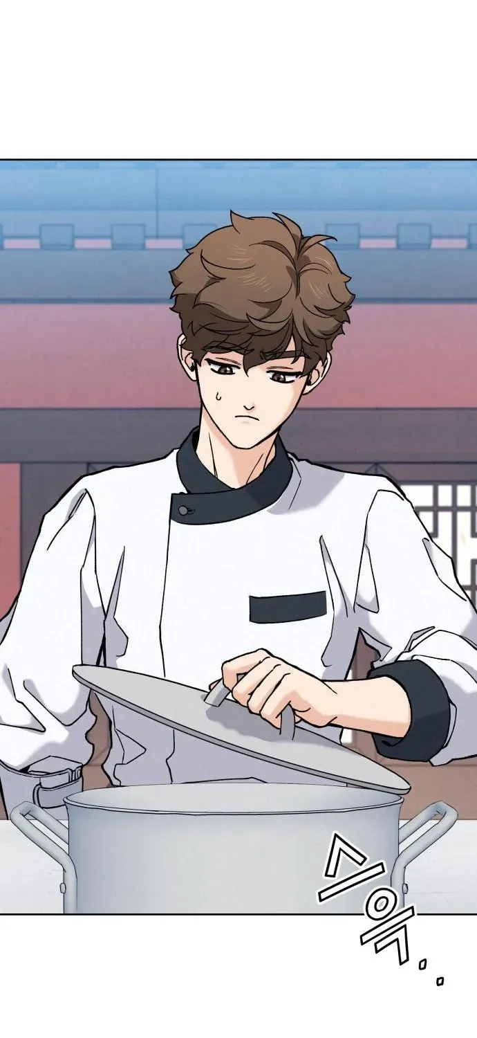 God’s Cuisine Chapter 22 page 8 - 