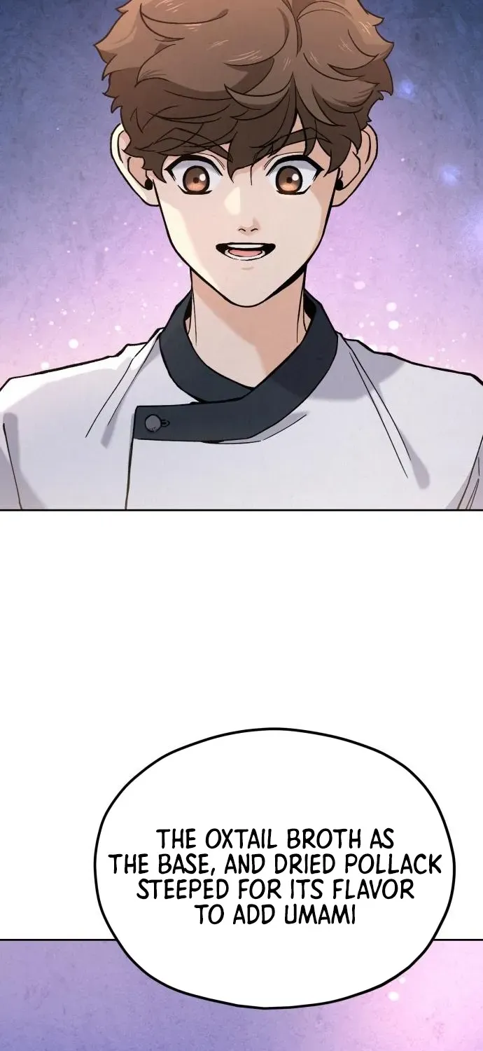 God’s Cuisine Chapter 22 page 72 - 