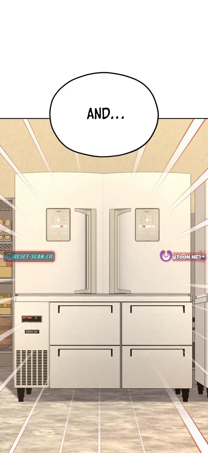 God’s Cuisine Chapter 22 page 75 - 